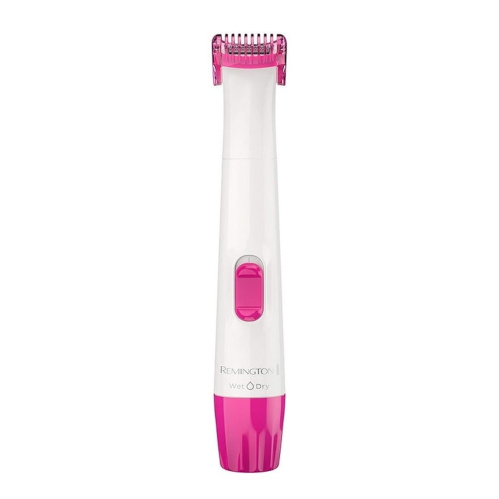 NEW! Bikini Shaver Kit - For Body & Bikini - Remington / NIB - Picture 7 of 10